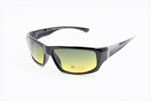 MATSUDA POLARIZED 8004 C4 63-19-130 (глянцевые) спортивные