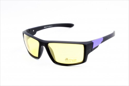 MATSUDA POLARIZED 8002 C3 66-19-129 (матовые) спортивные