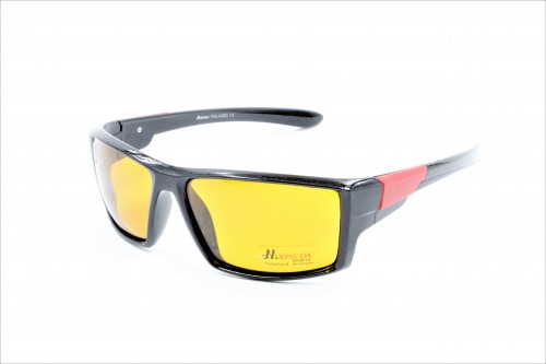 MATSUDA POLARIZED 8002 C1 66-19-129 (глянцевые) спортивные