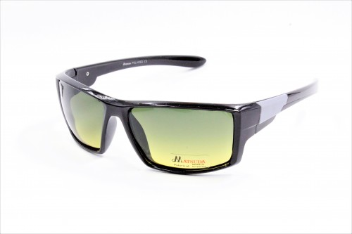 MATSUDA POLARIZED 8002 C4 66-19-129 (глянцевые) спортивные