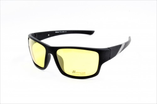 MATSUDA POLARIZED 8005 C3  68-18-130 (матовые) спортивные