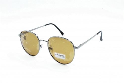 MATSUDA POLARIZED 2646 C3 52-19-140 антифары