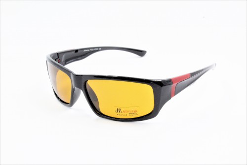 MATSUDA POLARIZED 8004 C1 63-19-130 (глянцевые) спортивные