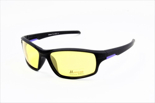 MATSUDA POLARIZED 8001 C3 65-18-130 (матовые) спортивные