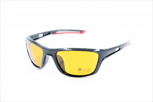 MATSUDA POLARIZED 8003 C1 66-18-130 (глянцевые) спортивные