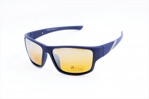 MATSUDA POLARIZED 8005 C5 68-18-130 (матовые) спортивные