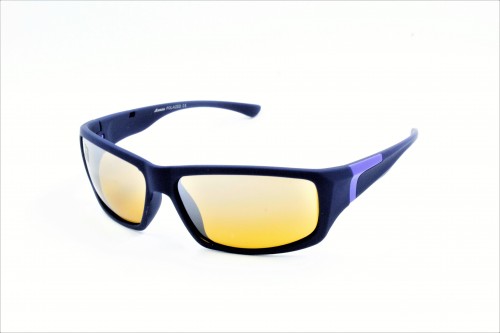 MATSUDA POLARIZED 8004 C5 63-19-130 (матовые) спортивные