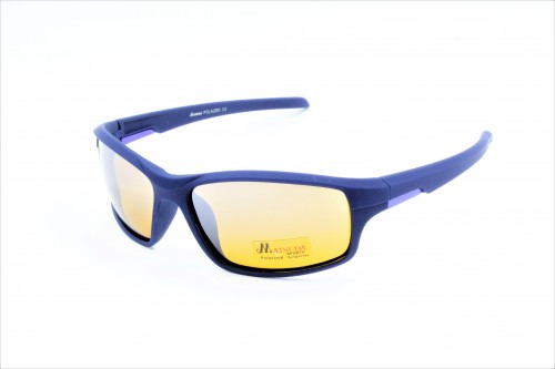 MATSUDA POLARIZED 8001 C5 65-18-130 (матовые) спортивные