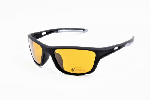 MATSUDA POLARIZED 8004 C4 63-19-130 (матовые) спортивные