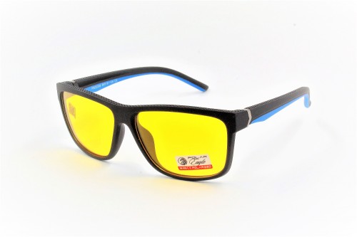 Polar Eagle 02056 C9 59-16-136  желтые антифары