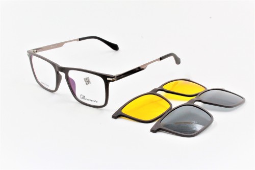 Boccaccio BB 0873 C3 52-18-145 с футляром