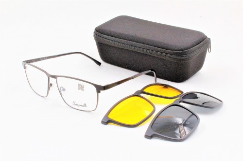 SANTARELLI 8029 C1 58-15-140 с футляром