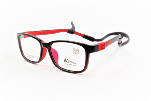 NIKITANA 1273 C19 51-16-130 со стоперами и резинкой