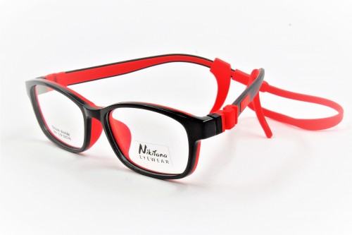 NIKITANA 501 C19 52-16-133 со стоперами и резинкой