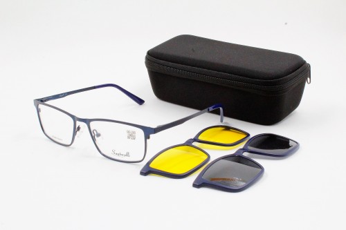 SANTARELLI 2023 C8 54-17-140  с футляром