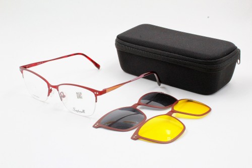 SANTARELLI  1853 C1 54-17-140 с футляром