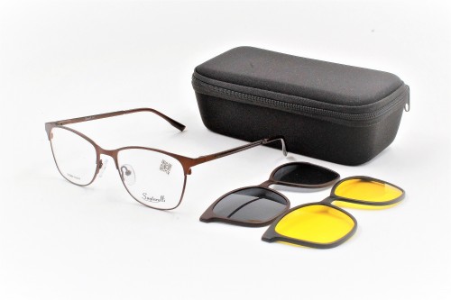 SANTARELLI  2093 C8 53-17-140 с футляром