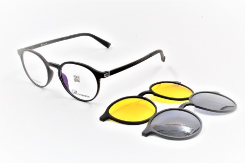 Boccaccio BB 0876  C1  49-19-142 с футляром