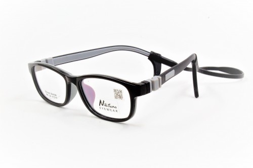 NIKITANA 508 C9 51-15-133 со стоперами и резинкой