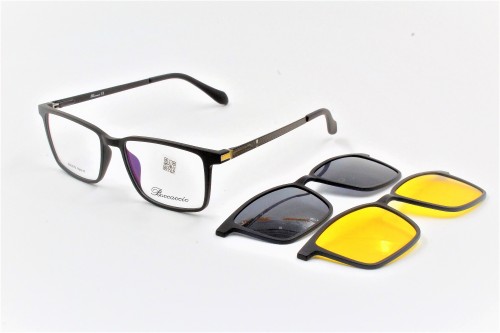 Boccaccio BB 0872 C1 52-17-145 с футляром