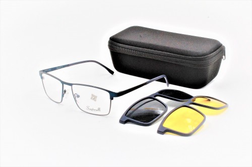 SANTARELLI 8027 C4 53-16-138  с футляром