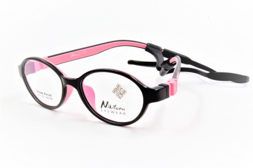 NIKITANA 511 C21 44-16-130 со стоперами и резинкой