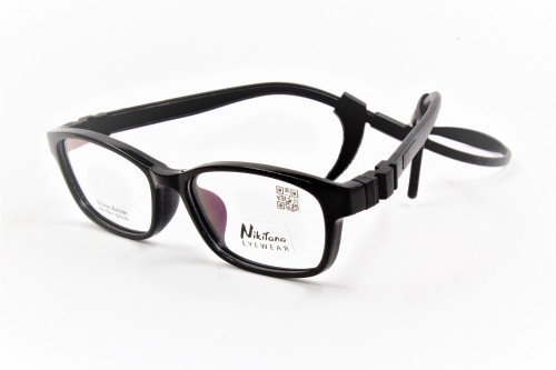 NIKITANA 501 C9-1 52-16-133 со стоперами и резинкой