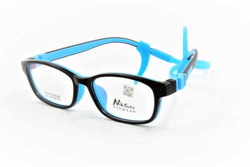 NIKITANA 501 C13 52-16-133 со стоперами и резинкой