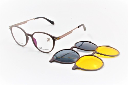 Boccaccio BB 0875 C2 49-20-145 с футляром