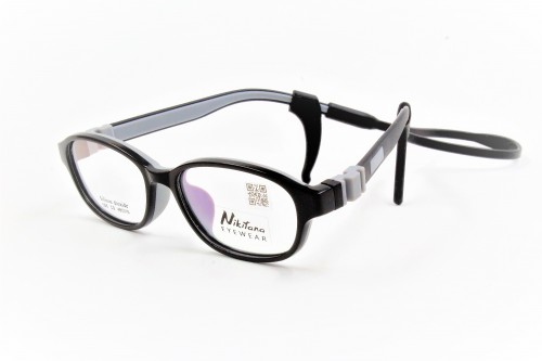 NIKITANA 506 C9 48-15-130 со стоперами и резинкой