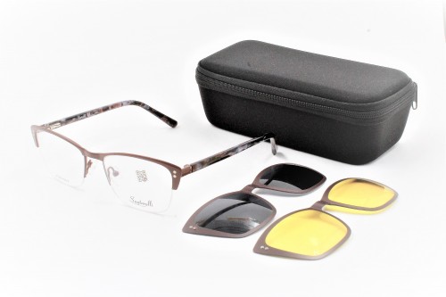 SANTARELLI  1800 C2 53-18-138 с футляром