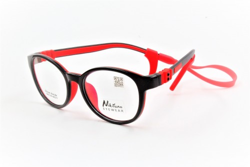 NIKITANA 1276 C19 49-17-130 со стоперами и резинкой