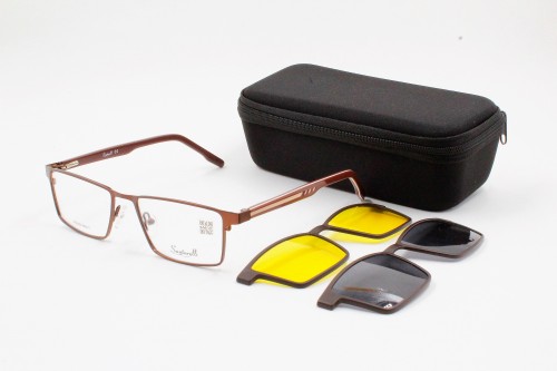 SANTARELLI  2022 C4 55-17-145 с футляром