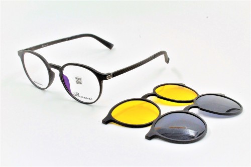 Boccaccio BB 0876 C3 49-19-142 с футляром