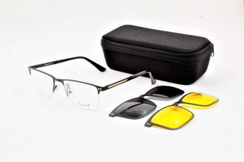 SANTARELLI 1854 C2 54-18-140  с футляром