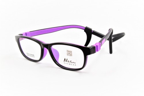 NIKITANA 508 C18 51-15-133 со стоперами и резинкой