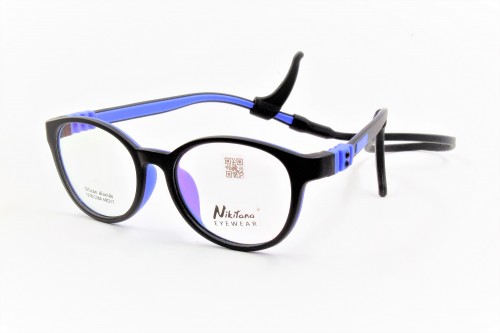 NIKITANA 1276 C28A 49-17-130 со стоперами и резинкой