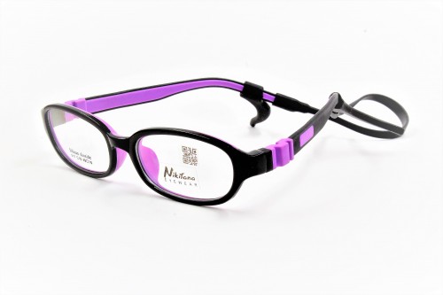 NIKITANA 517 C18 49-16-130 со стоперами и резинкой