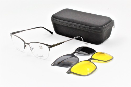 SANTARELLI  1853 C2 54-17-140 с футляром