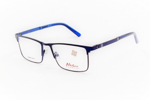 NIKITANA 8605 C8 55-17-140