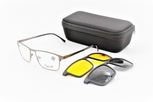 SANTARELLI  8027 C2 53-16-138 с футляром