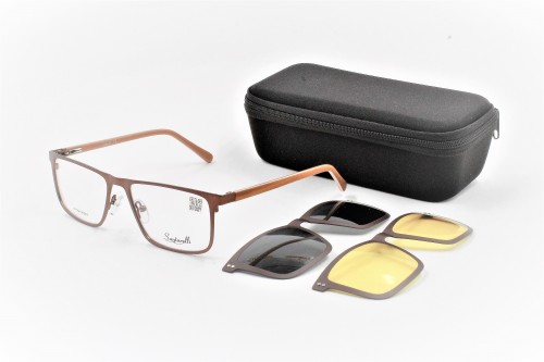 SANTARELLI 1794 C3 55-17-138  с футляром