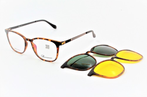 Boccaccio BB 0874 C3 53-16-145 с футляром