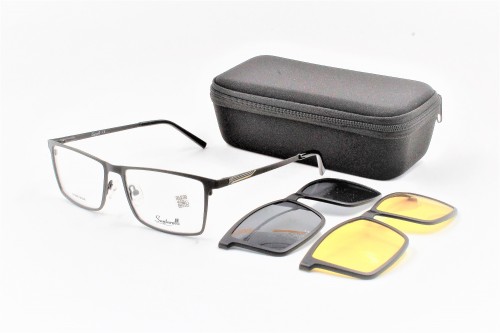 SANTARELLI 1886 C6 57-18-145 с футляром