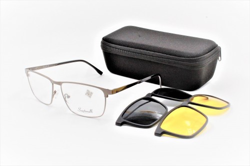 SANTARELLI 8029 C2 58-15-140  с футляром