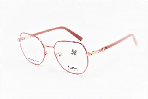 NIKITANA 8823 C5 52-17-140