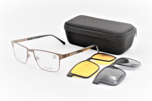 SANTARELLI  1887 C3 59-18-150  с футляром