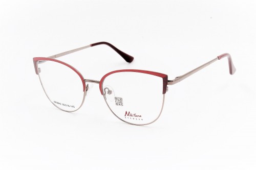 NIKITANA 8842 C12 55-18-140