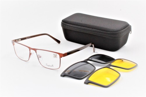 SANTARELLI  1966 C4 56-17-140 с футляром