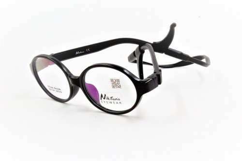 NIKITANA 522 C9-1 45-15-130 со стоперами и резинкой